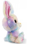 Nici Glubschis plyšový Zajac Rainbow Candy 15 cm