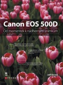 Canon EOS 500D (Jeff Revell)