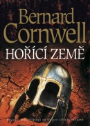 Hořící země (Bernard Cornwell)