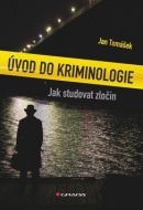 Úvod do kriminologie (Jan Tomášek)