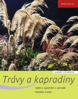 Trávy a kapradiny (Ulrike Leyheová)