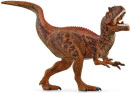 Schleich Allosaurus figúrka