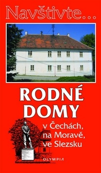 Rodné domy (Jiří Martínek)