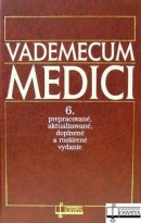 Vademecum medici (Kolektív autorov)