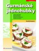 Gurmánské jednohubky (Veronika Zemanová)