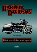Harley Davidson (Jim Lensveld)