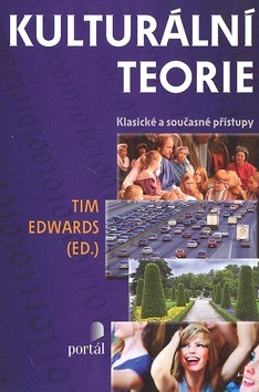 Kulturální teorie (Edwards Tim)