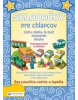 Skladačky pre chlapcov (Gregor)