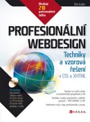 Profesionální webdesign (Clint Eccher)