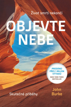 Objevte nebe (John Burke)