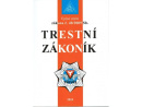 Trestní zákoník č. 40/2009 Sb