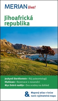 Jihoafrická republika (Thomas Knemeyer)