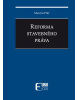 Reforma stavebného práva (Martin Píry)