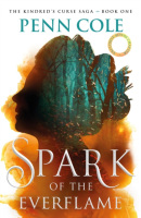 Spark of the Everflame (Penn Cole)