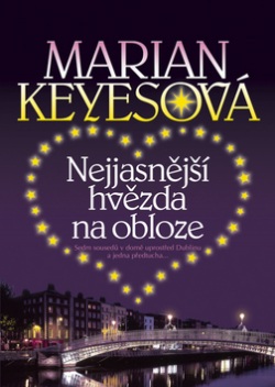 Nejjasnější hvězda na obloze (Marian Keyesová)