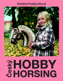 Český Hobby horsing (Kristína Polakovičová)