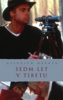 Sedm let v Tibetu (Heinrich Harrer)