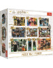 Trefl puzzle Harry Potter 10 v 1