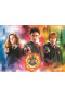 Trefl puzzle Harry Potter 10 v 1