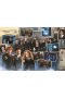 Trefl puzzle Harry Potter 10 v 1