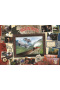 Trefl puzzle Harry Potter 10 v 1