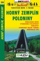Horný Zemplín, Poloniny (SHOCart)