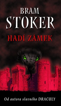 Hadí zámek (Bram Stoker)