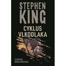 Cyklus vlkodlaka (King Stephen)