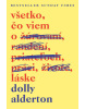 Všetko, čo viem o láske (Dolly Alderton)