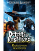 Kráľovstvo skazených (Detektív Kostlivec 7) (Derek Landy)