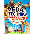 Věda a technika