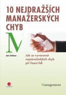 10 nejdražších manažerských chyb (Jan Urban)