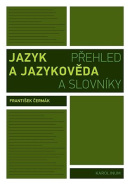 Jazyk a jazykověda (František Čermák)