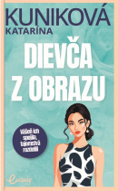 Dievča z obrazu (Katarína Kuniková)