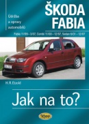 Škoda Fabia 11/99 - 3/07 (Hans-Rüdiger Etzold)