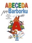 Abeceda pre Barborku (Mária Števková)