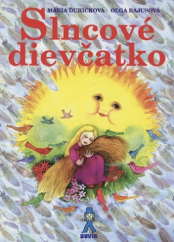 Slncové dievčatko (Mária Ďuríčková)