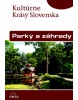 Parky a záhrady (Katarína Haberlandová; Ladislav Mlynka)