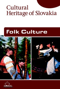 Folk Culture (Zuzana Beňušková)