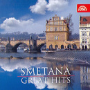 Bedřich Smetana: Great Hits - CD (, Supraphon)