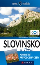 Slovinsko a Terst (David Pogue)