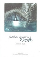 Jonathan Livingston Racek (Richard Bach)