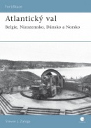 Atlantický val (Steven J. Zaloga)