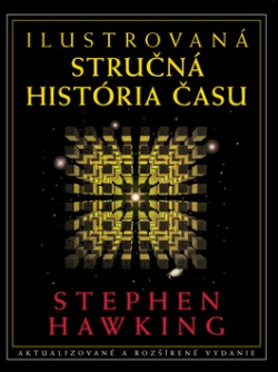 Ilustrovaná stručná história času (Stephen W. Hawking)