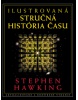 Ilustrovaná stručná história času (Stephen W. Hawking)