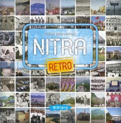 Nitra retro (Vladimír Bárta)