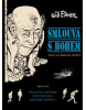 Smlouva s Bohem (Will Eisner, Will Eisner)