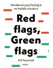 Red flags, Green flags (Ali Fenwick)