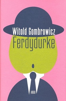 Ferdydurke (Witold Gombrowicz)