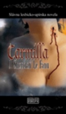 Carmilla (Joseph Sheridan Le Fanu)